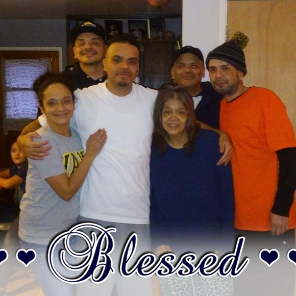 Meet your Posher, Tommy - Picture 1 of 1